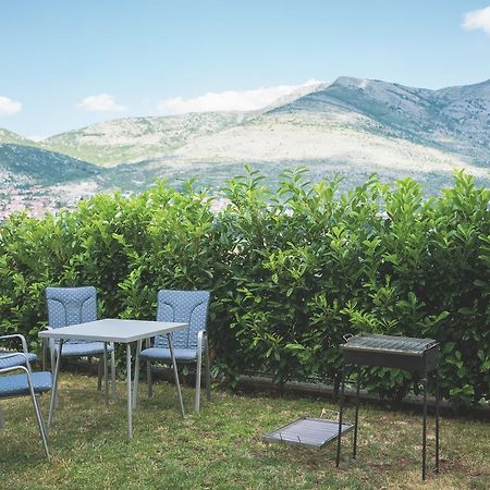 Apartment Maric Trebinje Extérieur photo