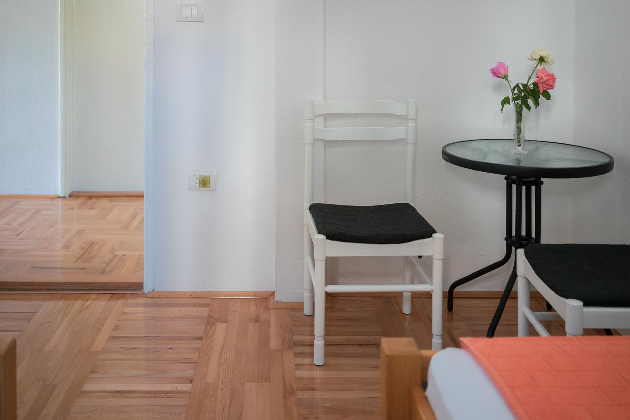 Apartment Maric Trebinje Extérieur photo