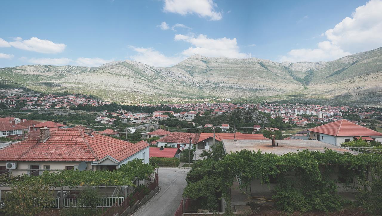 Apartment Maric Trebinje Extérieur photo