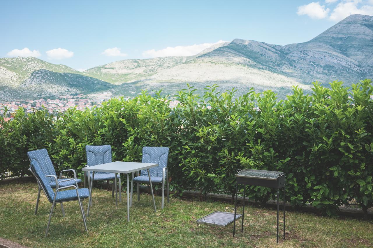 Apartment Maric Trebinje Extérieur photo