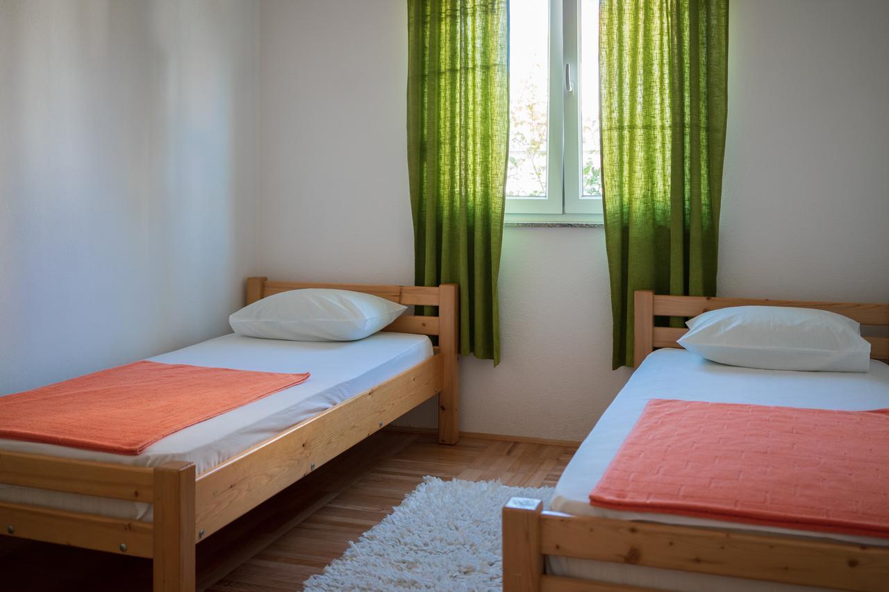 Apartment Maric Trebinje Extérieur photo
