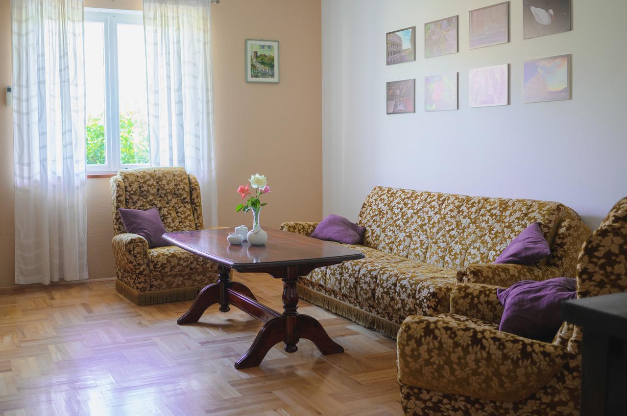 Apartment Maric Trebinje Extérieur photo