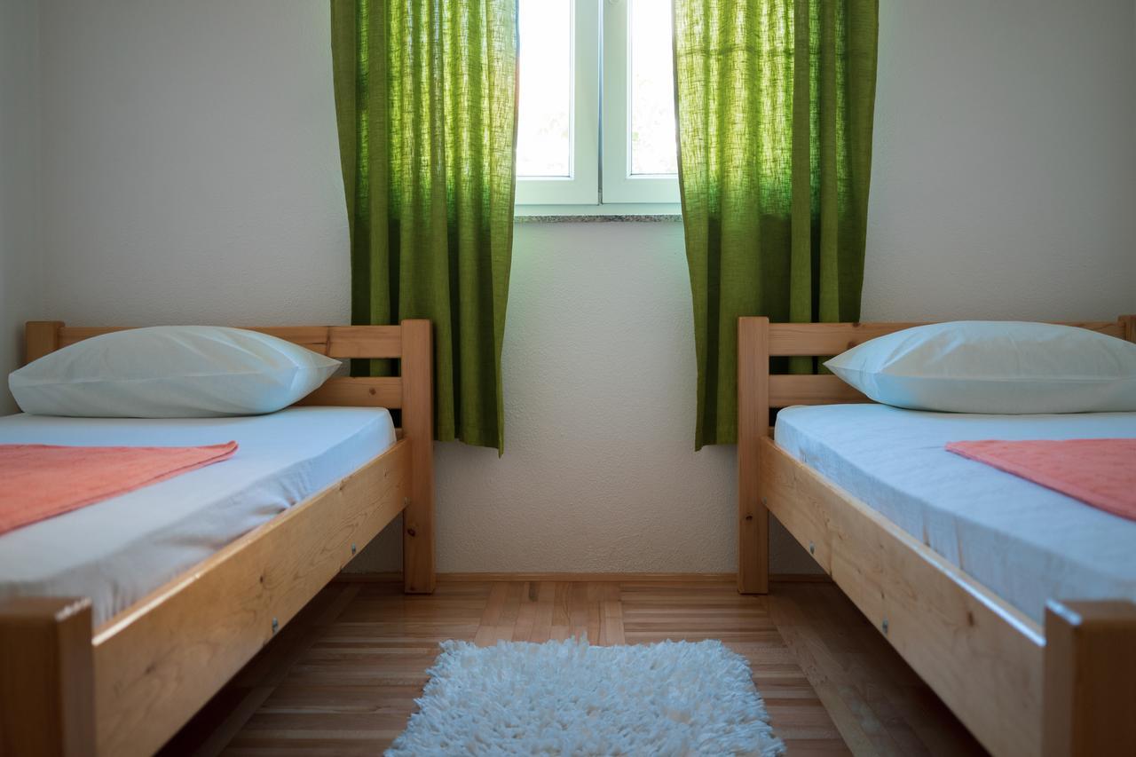 Apartment Maric Trebinje Extérieur photo