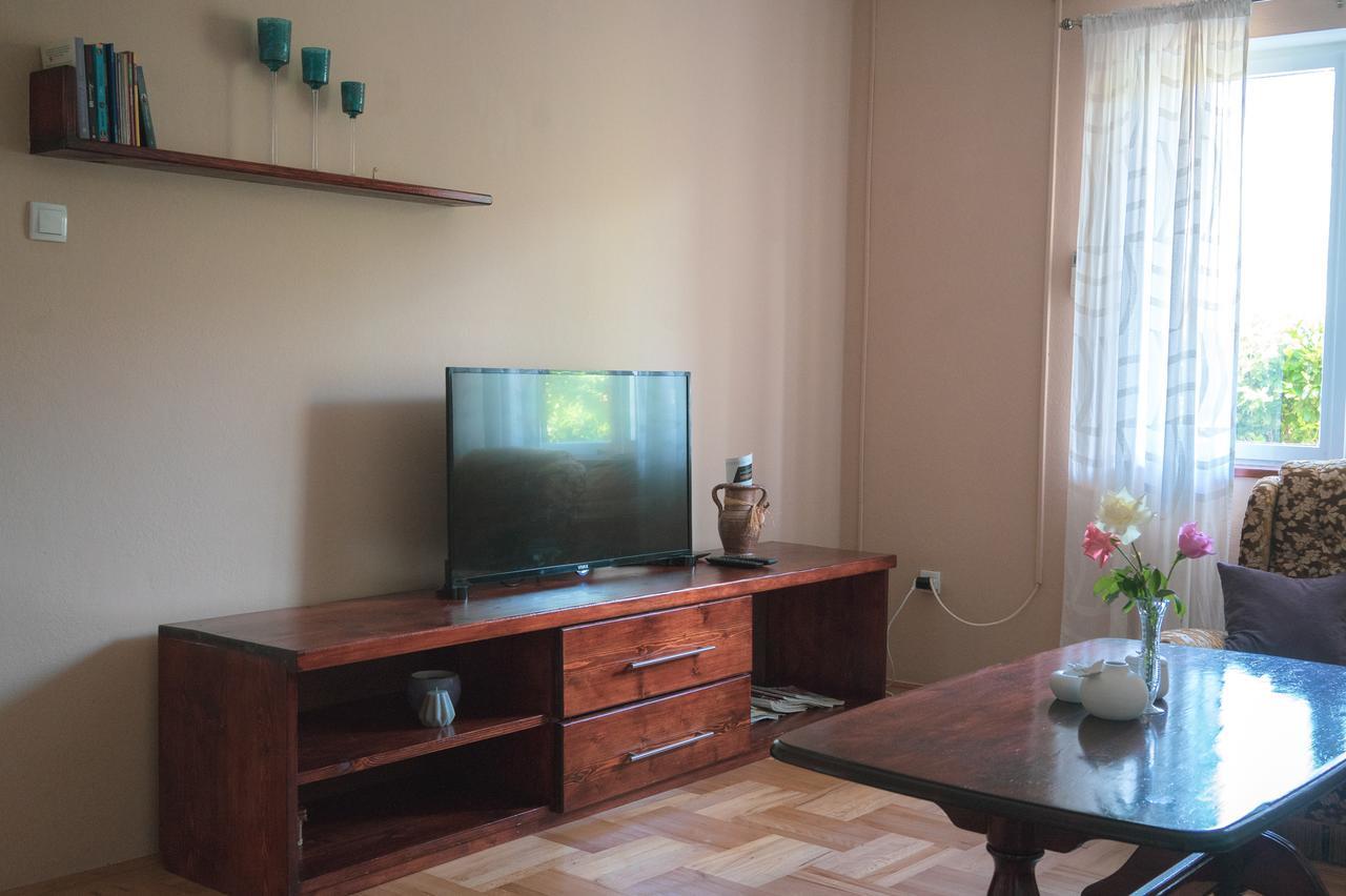 Apartment Maric Trebinje Extérieur photo