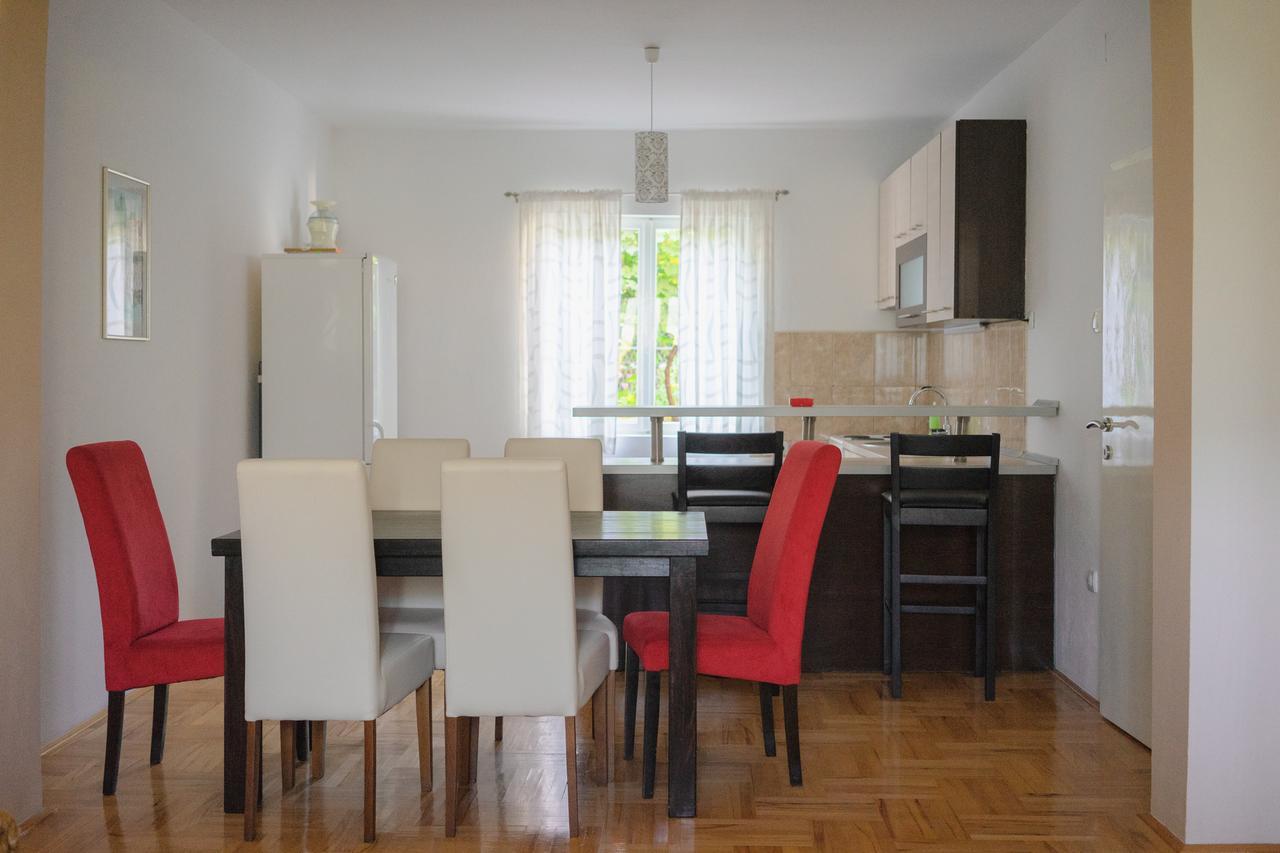 Apartment Maric Trebinje Extérieur photo