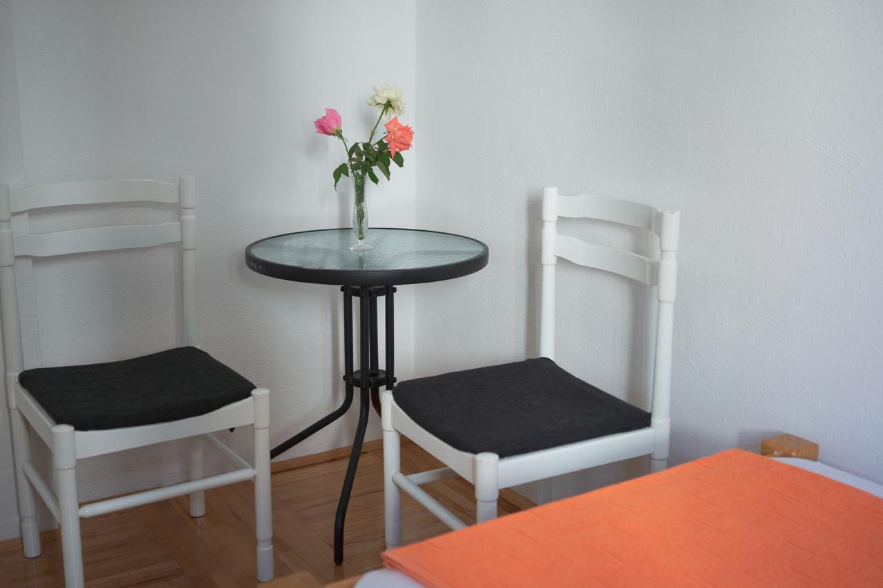 Apartment Maric Trebinje Extérieur photo