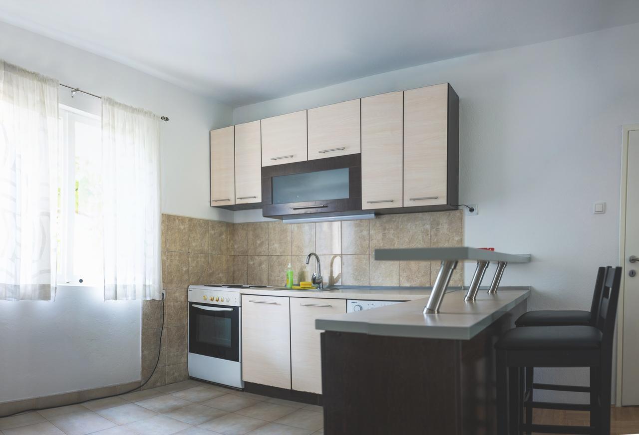 Apartment Maric Trebinje Extérieur photo