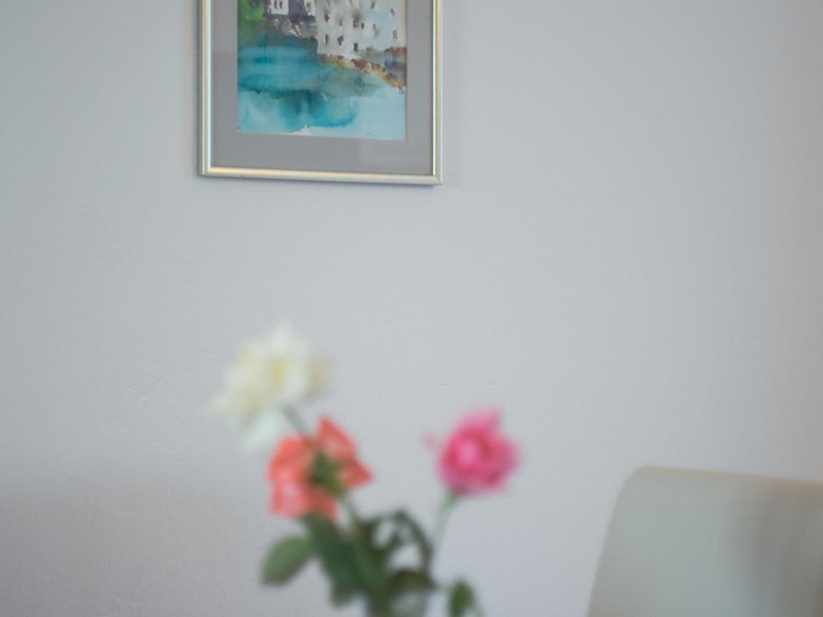 Apartment Maric Trebinje Extérieur photo